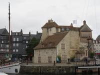 Normandie - Honfleur