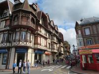 Normandie -  Etretat