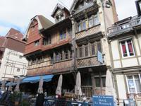 Normandie -  Etretat