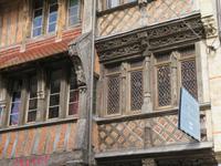 Normandie -  Etretat