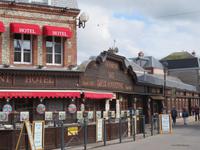 Normandie -  Etretat
