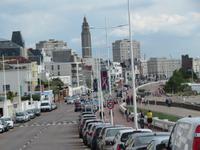 Normandie - Le Havre