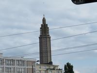 Normandie - Le Havre