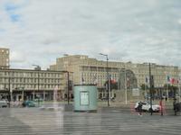 Normandie - Le Havre