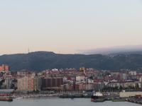 Bilbao - Hafen