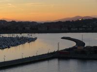Bilbao - Hafen