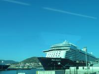 Bilbao - Hafen - Mein Schiff 3