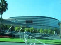 Bilbao - Station von Atletic Bilbao