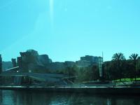 Bilbao - Guggenheim- Museum