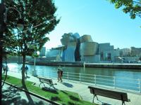 Bilbao - Guggenheim- Museum