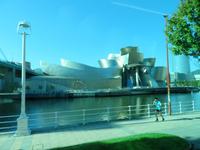 Bilbao - Guggenheim- Museum
