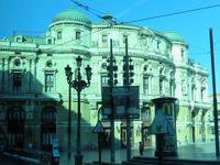 Bilbao - Theater