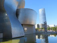 Bilbao - Guggenheim-Museum