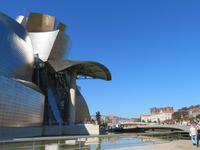 Bilbao - Guggenheim-Museum