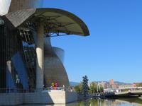 Bilbao - Guggenheim-Museum