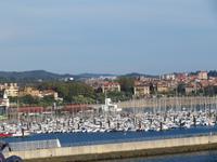 Bilbao - Yacht-Hafen