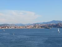 Bilbao -Hafen
