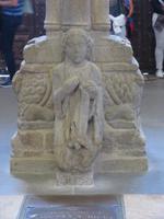 Santiago de Compostela - Kathedrale - Architekt der Kirche