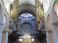 Santiago de Compostela - Kathedrale