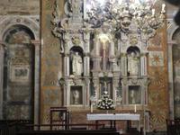 Santiago de Compostela - Kathedrale