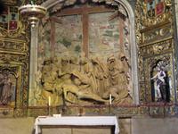 Santiago de Compostela - Kathedrale