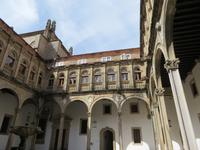 Santiago de Compostela - Kathedrale