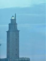 La Corunia - Herkulesturm