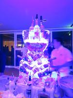 Mein Schiff 3 -Weisse Poolparty