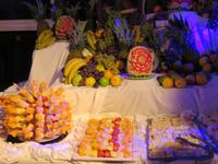 Mein Schiff 3 -Weisse Poolparty