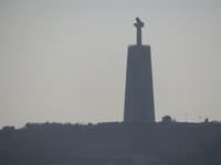 Lissabon - Christusstaute