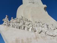Lissabon - Entdecker-Denkmal