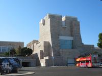 Lissabon - Museum für moderne Kunst