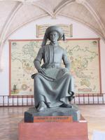 Lissabon - Heinrich der Entdecker