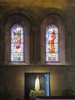 Lissabon -Altstadt - Kathedrale