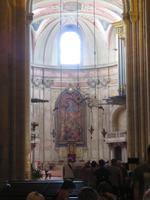 Lissabon -Altstadt - Kathedrale