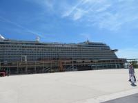 Lissabon - Mein Schiff 3