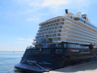 Lissabon - Mein Schiff 3