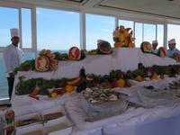 Lissabon - Auslaufen - Mein Schiff 3