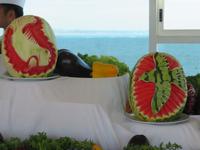 Lissabon - Auslaufen - Mein Schiff 3