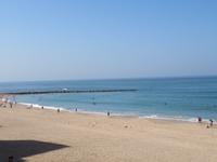 Cadiz - Playa Viktoria