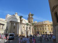 Cadiz  - Altstadt