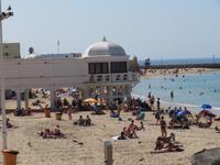 Cadiz  - Caleta