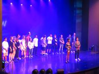 Mein Schiff 3 - Crew Show