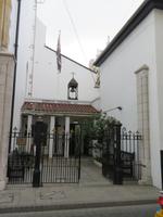 Gibraltar - Altstadt