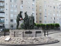 Gibraltar - Altstadt