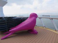 Mein Schiff 3 - Spatz