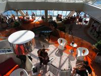 Mein Schiff 3 - Kaffee-Lounge