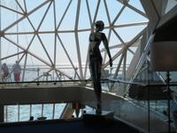 Mein Schiff 3 - Diamatbar