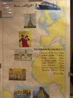 Mein Schiff 3 -Seekarte