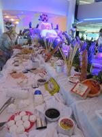 Mein Schiff 3 - Käsebuffet
